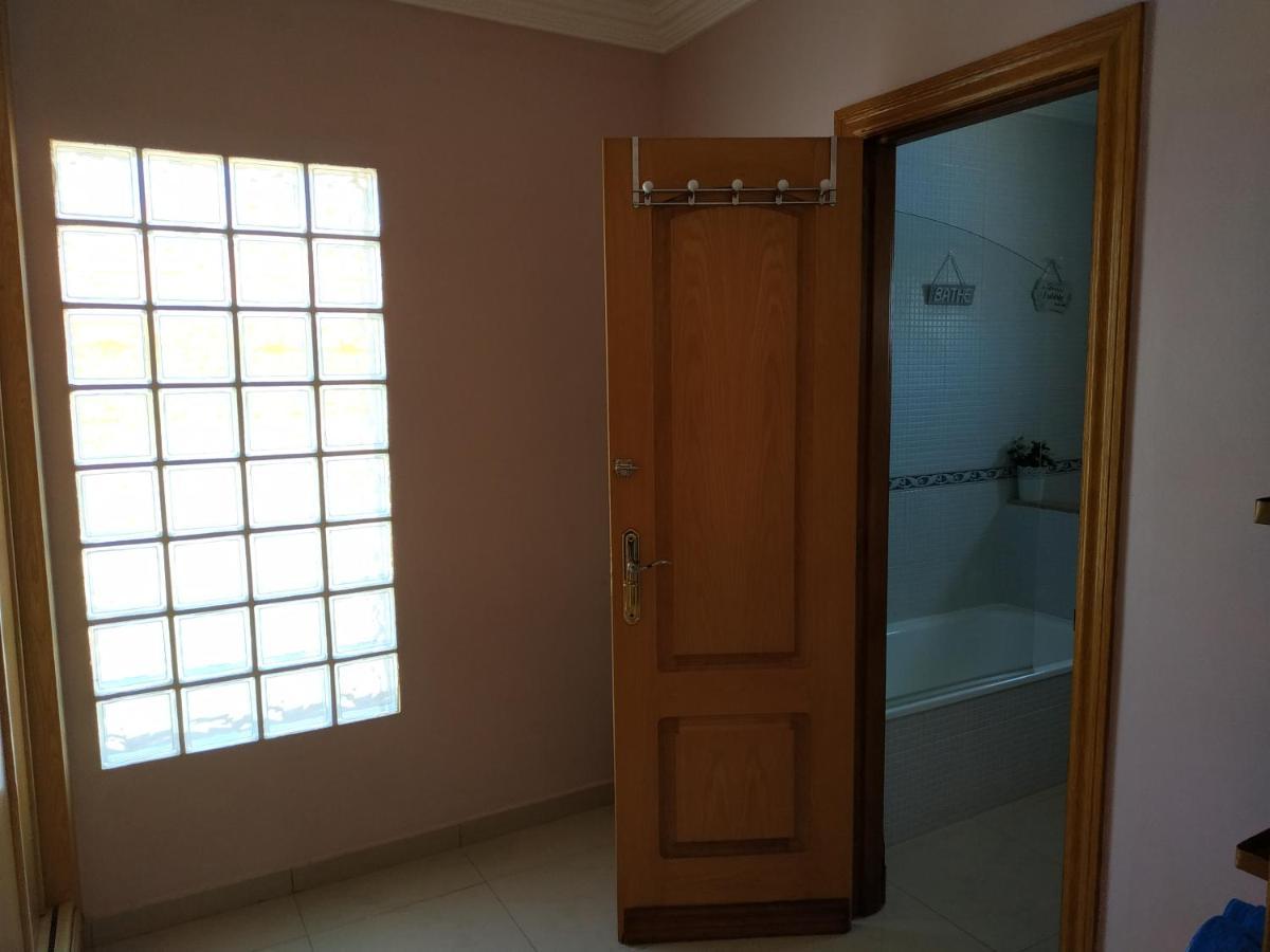 Villa Casa Del Sol 3 Bedroom Villa With Private Solar Covered 12M X 6M Pool Minimum Stay 7 Nights Chromecast And Wifi Throughout The Property Triquivijate Eksteriør billede