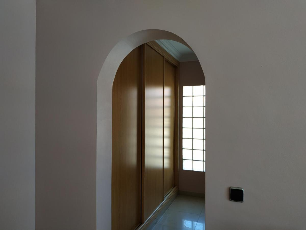 Villa Casa Del Sol 3 Bedroom Villa With Private Solar Covered 12M X 6M Pool Minimum Stay 7 Nights Chromecast And Wifi Throughout The Property Triquivijate Eksteriør billede