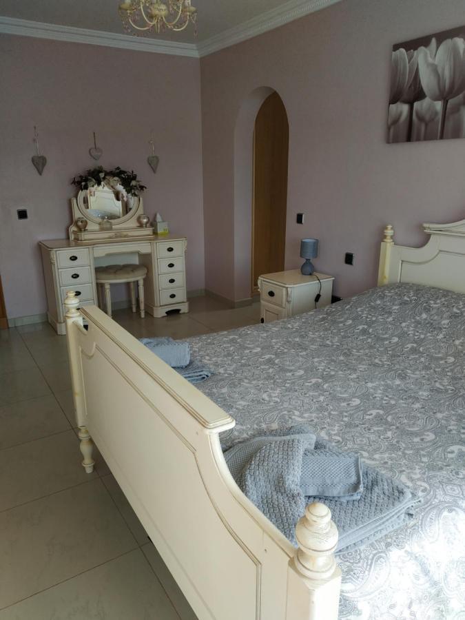 Villa Casa Del Sol 3 Bedroom Villa With Private Solar Covered 12M X 6M Pool Minimum Stay 7 Nights Chromecast And Wifi Throughout The Property Triquivijate Eksteriør billede