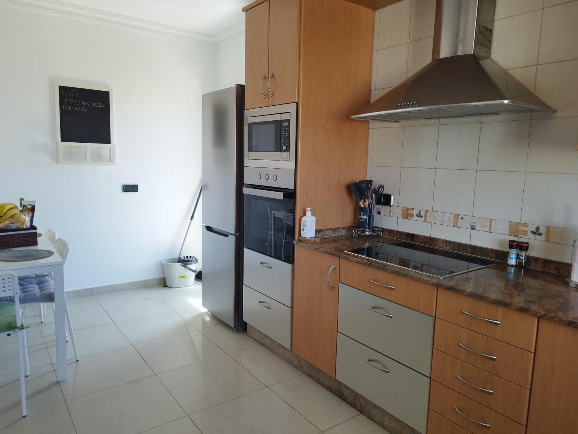 Villa Casa Del Sol 3 Bedroom Villa With Private Solar Covered 12M X 6M Pool Minimum Stay 7 Nights Chromecast And Wifi Throughout The Property Triquivijate Eksteriør billede